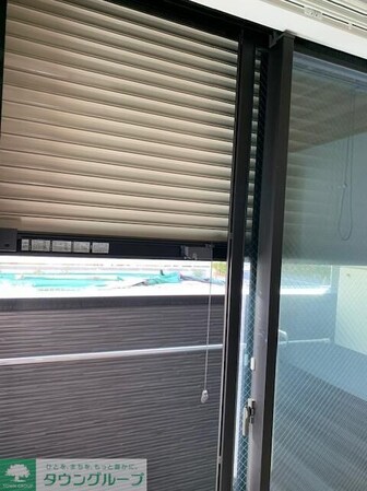 Making The Roadの物件内観写真